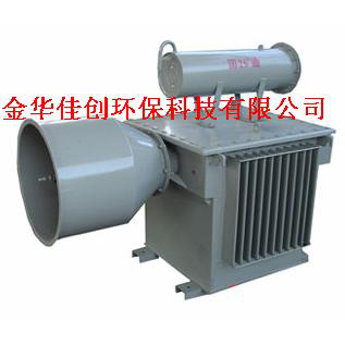 修文GGAJ02电除尘高压静电变压器